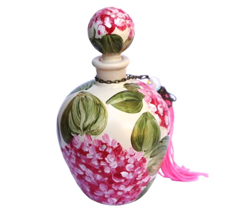 LALIQUE PINK PARADISE 香り付きキャンドル 190g(新品) LALIQUE｜キャンドル レ コンポジション パフュメ ピンク